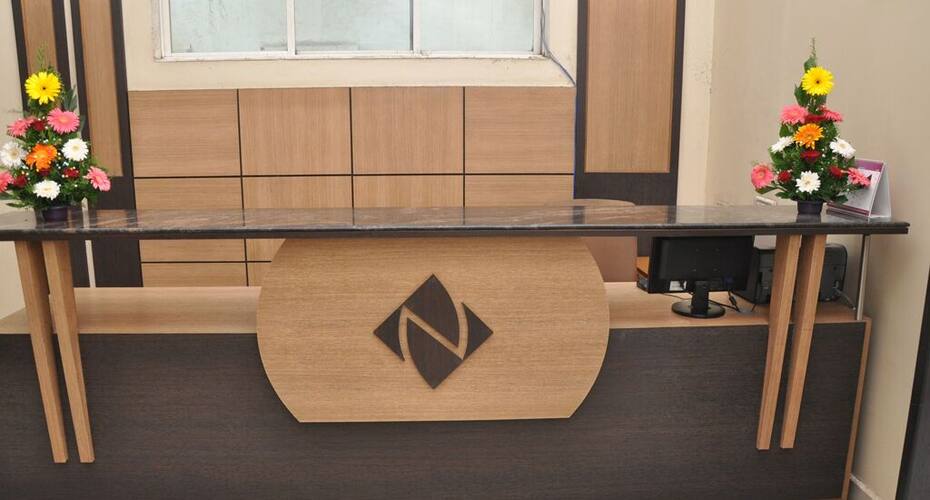 Nupur Hotel, Pune 5